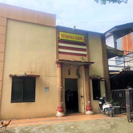 Wisma Idola Palopo ภายนอก รูปภาพ