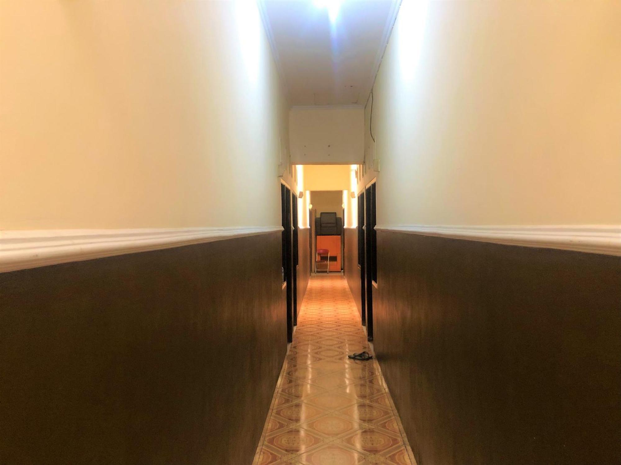 Wisma Idola Palopo ภายนอก รูปภาพ