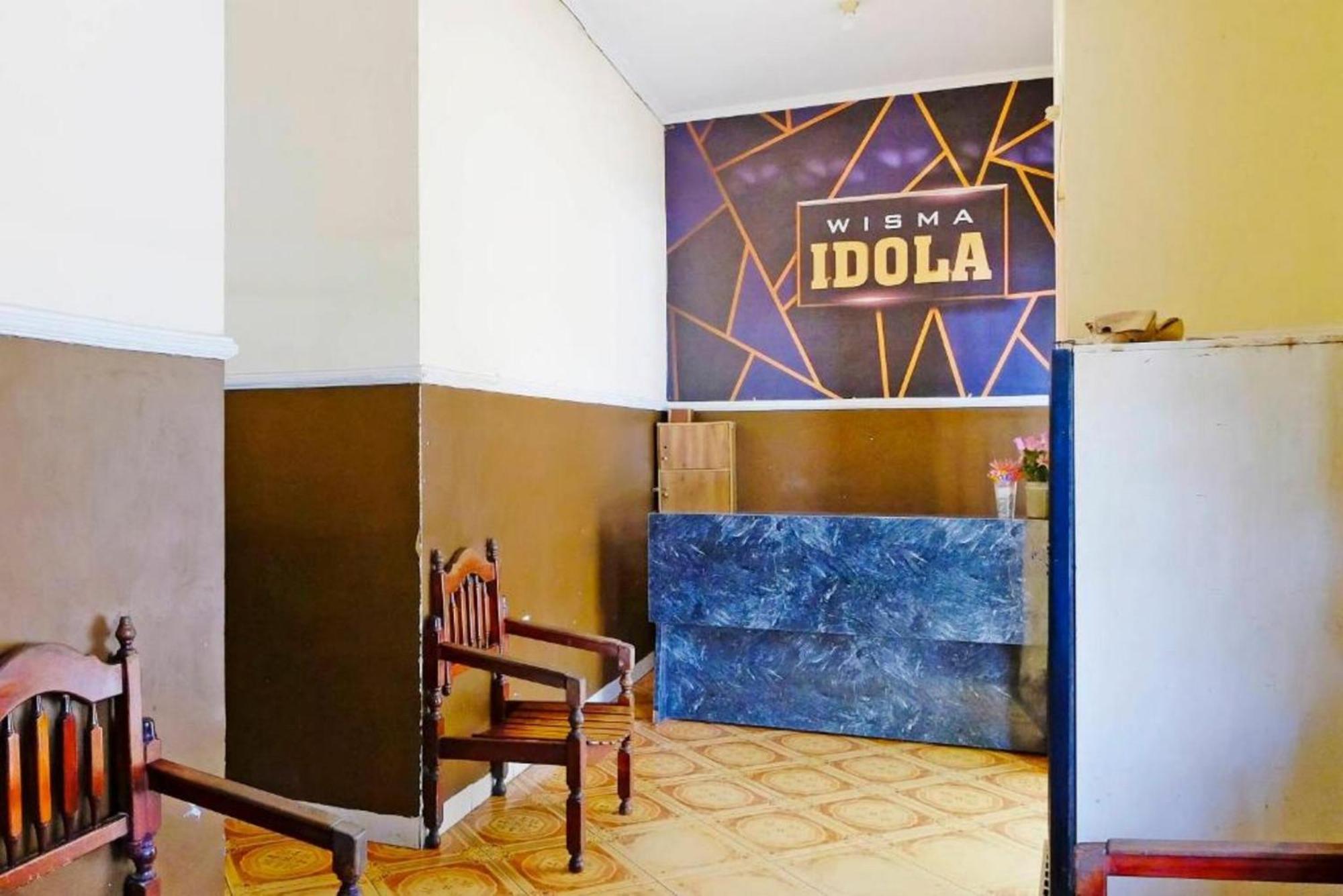 Wisma Idola Palopo ภายนอก รูปภาพ