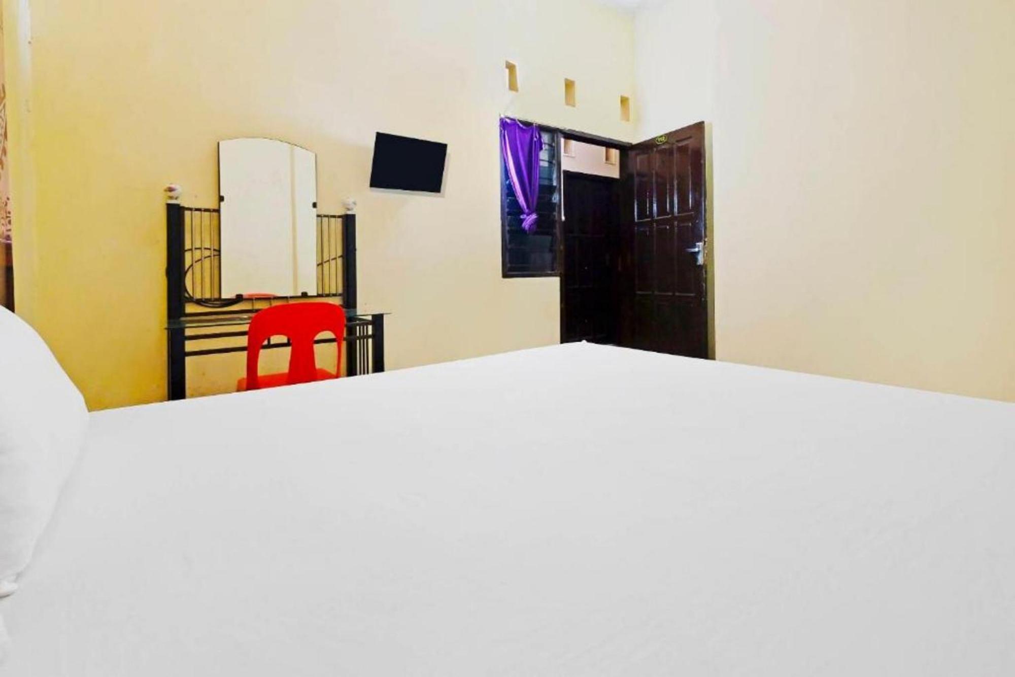 Wisma Idola Palopo ภายนอก รูปภาพ